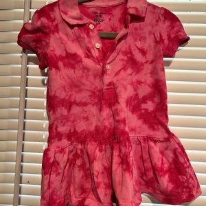 Ralph Lauren Baby Dress